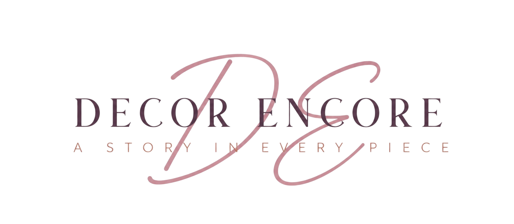 Decor Encore - A Story in Every Piece